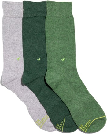 Conscious Step Socks that Plant Trees - 3 Pairs 0