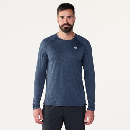 rabbit EZ Tee LS Shirt - Men's 2
