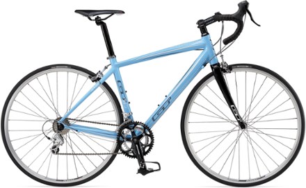 gt series 4 road bike