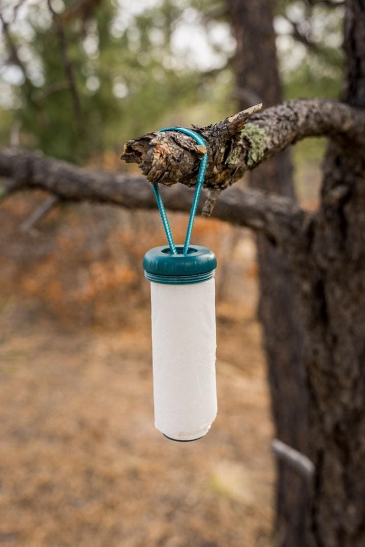 Location Image for Trowel Toilet Kit