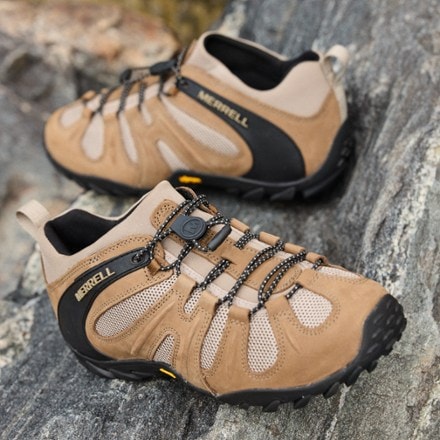Merrell Chameleon 8 Stretch Hiking Shoes - Men's 6