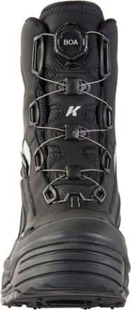 Korkers Polar Vortex 1200 BOA Winter Boots - Men's 4