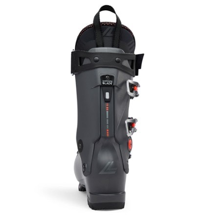 Lange Shadow 120 MV Ski Boots - Men's - 2025/2026 2