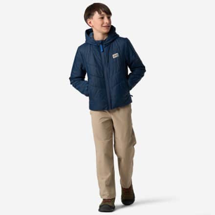 Marmot Abalone Insulated Hoody - Kids' 3