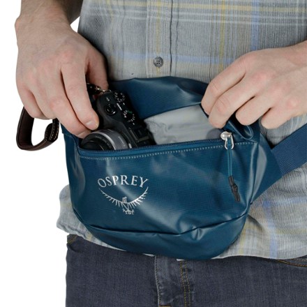 Osprey Transporter Waist Pack 10