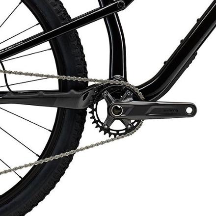 Rocky Mountain Element Carbon 30 Mountain Bike 2