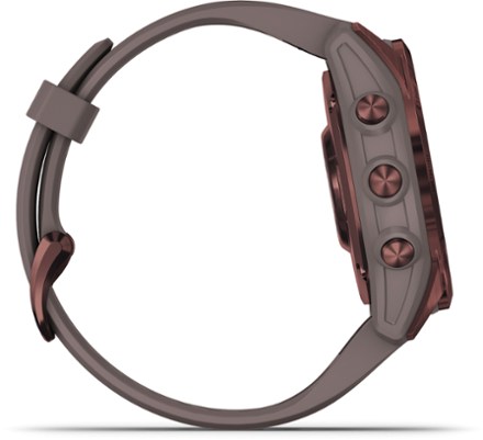 Garmin fenix 7S Sapphire Solar Multisport GPS Watch 2