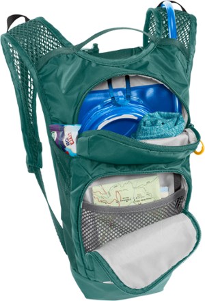 CamelBak Mini M.U.L.E. Hydration Pack - Kids display picture 2
