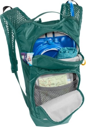CamelBak Mini M.U.L.E. Hydration Pack - Kids' 5