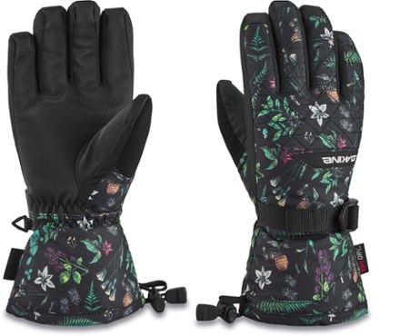 DAKINE Camino 3-in-1 Gloves - Women's 0