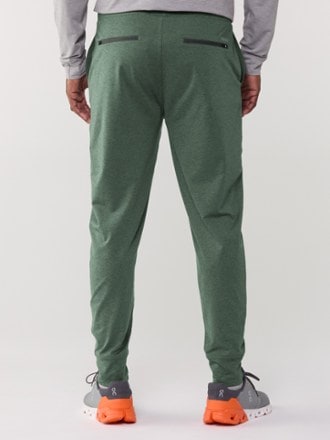 Vuori Sunday Performance Joggers - Men's 2