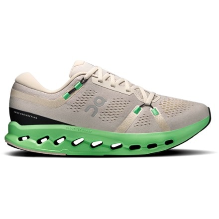 On Cloudsurfer 2 Road-Running Shoes - Men's 0