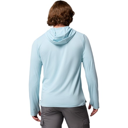 Columbia Tech Trail Utility Hoodie - Men