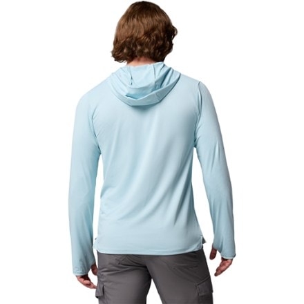 Columbia Tech Trail Utility Hoodie - Men's 1