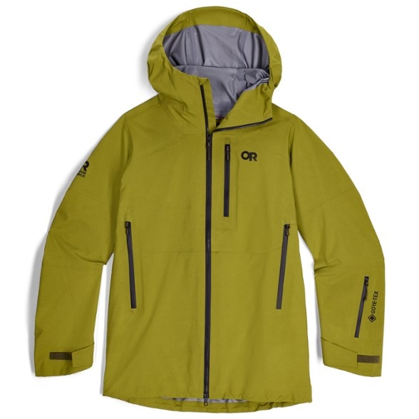 Product Image of color Rainforest