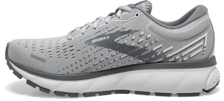 Brooks Ghost 13 W 154 - Zapatillas Running Mujer gris l