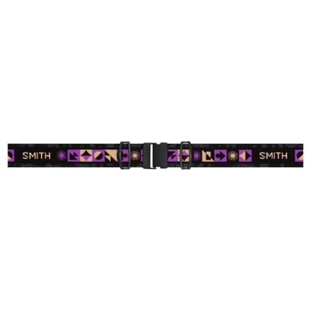 Smith Skyline ChromaPop Snow Goggles 3