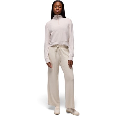 prAna Willow West Wide-Leg Pants - Women's 3