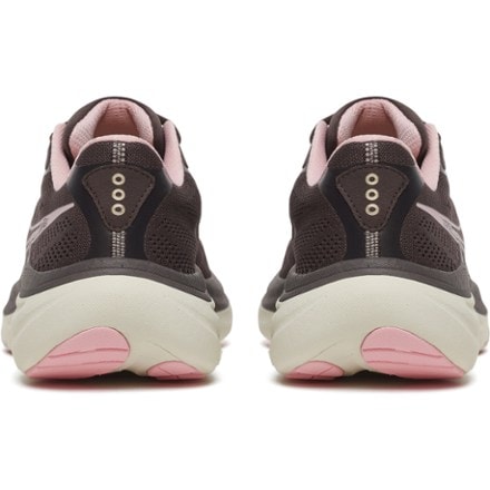 Saucony Ride 19 Road-Running Shoes - Women's 3