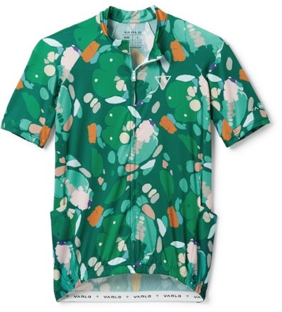 Varlo Venture Cycling Jersey - Men's 0