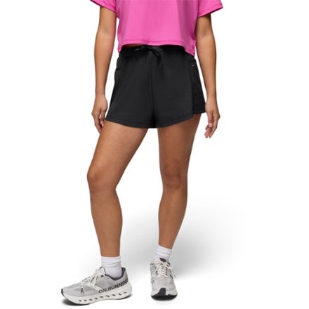 prAna Send Off Shorts - Women's 1