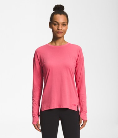 The North Face Dawndream Long-Sleeve Shirt - Women