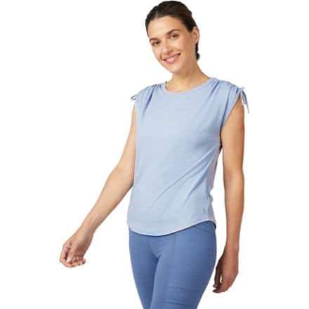Free Country Microtech Chill Dolman Sleeve Top - Women's 2