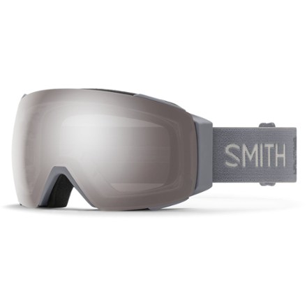 Cirrus Grey