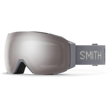 Smith I/O MAG ChromaPop Snow Goggles with Lens Protector 0