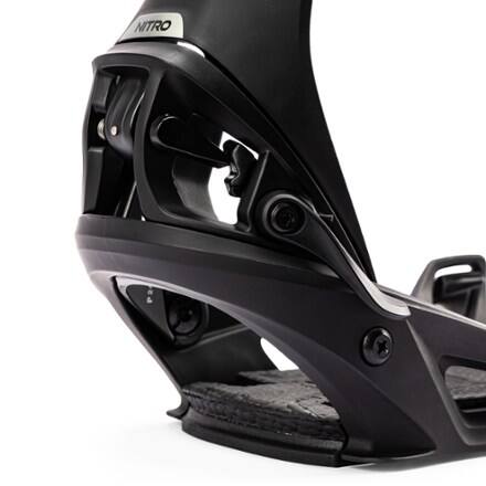 Nitro Step On Snowboard Bindings - 2026/2027 5