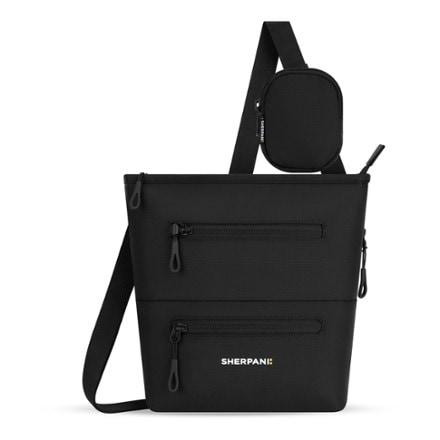 Sherpani Sadie Crossbody Bag 1
