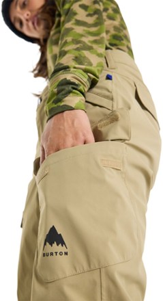 Burton Gloria GORE-TEX 2L Pants - Women's 7