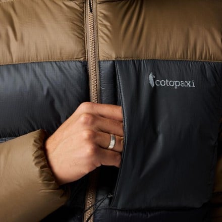 Cotopaxi Fuego Max Hooded Down Jacket - Men's 5