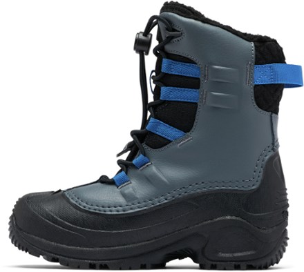 Columbia Bugaboot Celsius Boots - Kids' 1