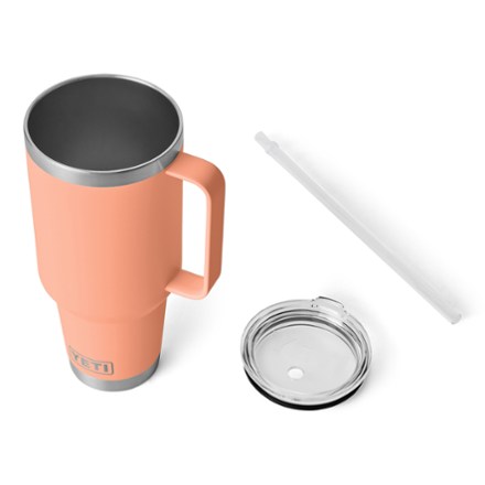 YETI Rambler Straw Mug - 42 fl. oz. 3