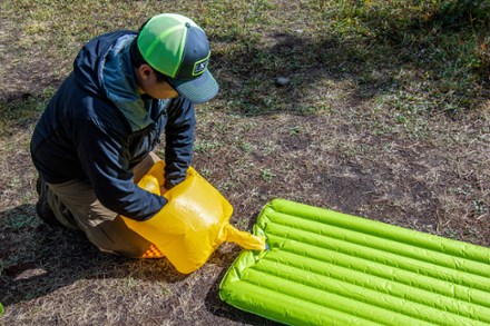 Exped Ultra 1R Duo Sleeping Pad 3