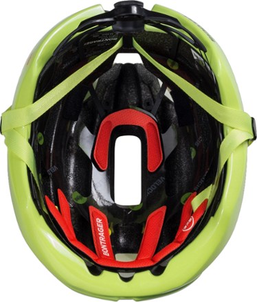 Bontrager Velocis MIPS Road Bike Helmet 6