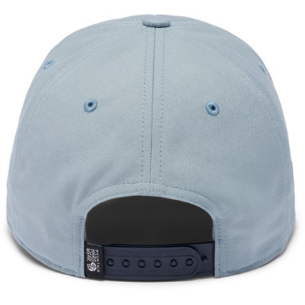 Mountain Hardwear MHW Logo Cap 3