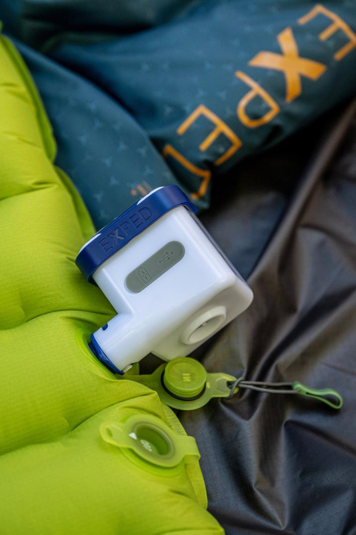 Location Image for Widget Pump