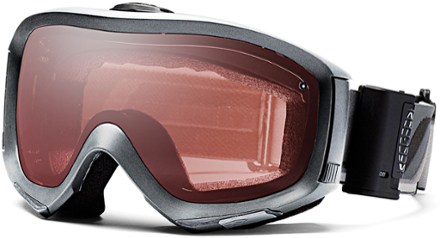 turbo fan ski goggles