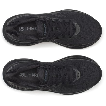 Saucony Triumph 23 Road-Running Shoes - Men's 4
