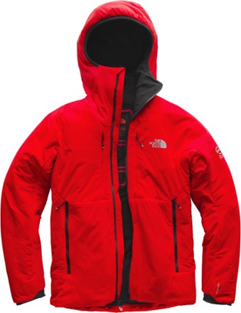 north face summit l3 ventrix review