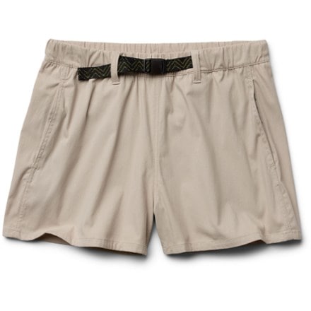 Mountain Hardwear Rockrydge 3" Shorts - Women's 0