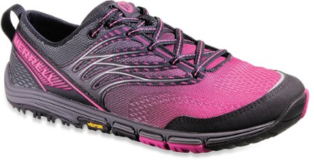 Merrell Ascend Glove Trail-Running Shoes - Women's | REI Co-op