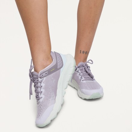 Merrell Antora 4 Trail-Running Shoes - Women's 8