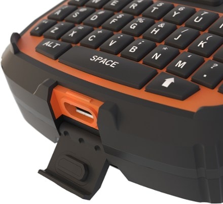 SPOT X with Bluetooth 7