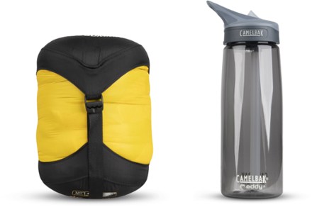 Sea to Summit Spark Ultralight 28F Sleeping Bag 7