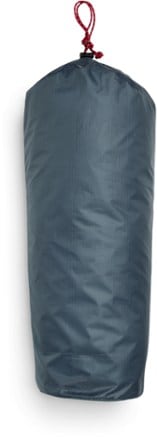 Mountain Hardwear Meridian 3 Tent with Footprint 10