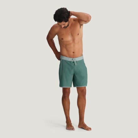 Free Fly Dawn Patrol Board Shorts - Men's 3