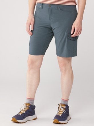 Rei womens cargo best sale shorts